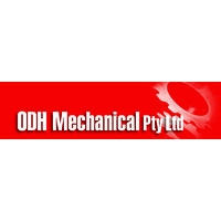 ODH Mechanical Pty Ltd logo - Similar company to Goldfields Equipment Pty Ltd