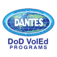 Defense Activity for Non-Traditional Education Support logo - Similar company to Asvab Career Exploration Program