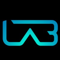 LAB VR logo - Similar company to Prisma Games