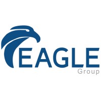EAGLE Group logo - Similar company to Eagle Eye Resources