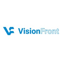 VisionFront Coaching logo - Similar company to School Spirits