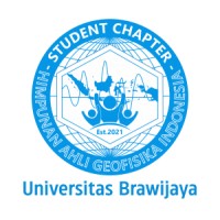 HAGI UB SC logo - Similar company to Seg University Of Brawijaya Student Chapter