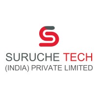 Suruche Tech logo - Similar company to Globethrough