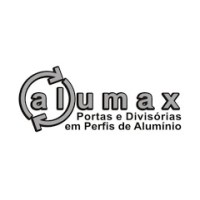 ALUMAX - Portas em perfis de alumínio logo - Similar company to Startservice