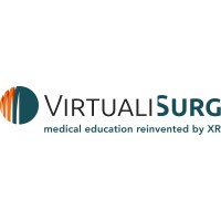 VirtualiSurg logo - Similar company to Imgroup