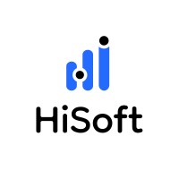 HiSoft - Biznes Proseslərin Rəqəmsallaşması logo - Similar company to Dms/Data Management School