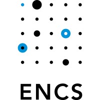 European Network for Cyber Security logo - Similar company to Ee-Isac