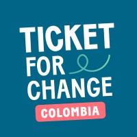 Ticket for Change Colombia logo - Similar company to Sunflower Communications