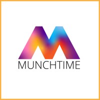 Munchtime logo - Similar company to Cyberdrone Challenge