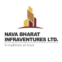 Navabharat Infraventures logo - Similar company to J.J. Willmin Nig. Ltd.
