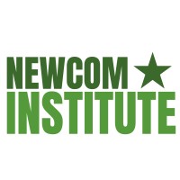 New Com Institute logo - Similar company to Digital Learning