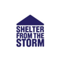 Shelter from the Storm logo - Similar company to Nested Minds Network