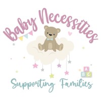 Baby Necessities - Baby Bank logo - Similar company to Meaningful Planet