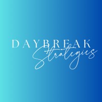 Daybreak Strategies LLC logo - Similar company to Esp Advisors