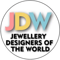 Jewellery Designers of the World logo - Similar company to Jewelsteps - Cloud Based Jewelry Software