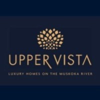 Upper Vista Muskoka logo - Similar company to Evertrust Development Group Canada Inc.