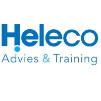 Heleco logo - Similar company to Keensystems B.V.