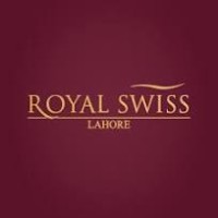 Royal Swiss Hotel Lahore logo - Similar company to Guest Relation