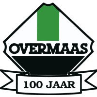 Overmaas RV & AV logo - Similar company to Mooy Logistics B.V.