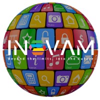 InovaM Solutions logo - Similar company to Bazm-E-Bme
