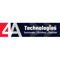 4A Technologies LLP logo - Similar company to 4A Technologies