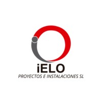 iELO Proyectos e Instalaciones logo - Similar company to Alromar Energía