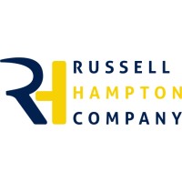 Russell Hampton Co. logo - Similar company to Schaffer Solutions