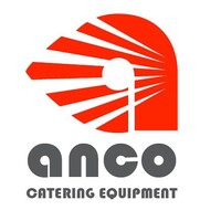ANCO CATERING EQUIPMENT logo - Similar company to Prochef Kitchen Equipment