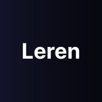 Leren Consulting logo - Similar company to Integra Ecommerce