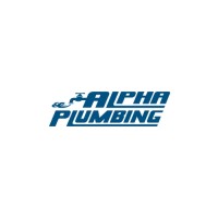 Alpha Plumbing logo - Similar company to Alpha Plumbing Ltd