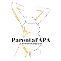 Parental'APA logo - Similar company to Opti'Mouv