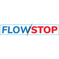 FlowStop logo - Similar company to Cyme