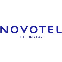 Novotel Ha Long Bay Careers logo - Similar company to Legacy Yen Tu - Mgallery