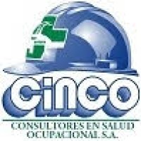 Cinco S.A. logo - Similar company to Caerus Associates