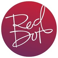 Red Dot Branding + Marketing logo - Similar company to Meris Communications