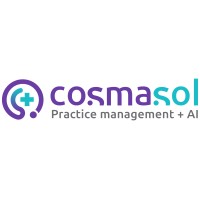 Cosmasol logo - Similar company to Data360