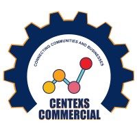 CENTEXS COMMERCIAL logo - Similar company to Arca Creative