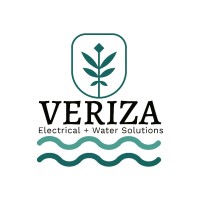 VERIZA Electrical & Water Solutions logo - Similar company to Eclipse Services & Advisory