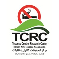 Tobacco Control Research Center (TCRC) logo - Similar company to Global Action To End Smoking (Ga)