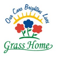 The Grass Home logo - Similar company to Protem Memory Care