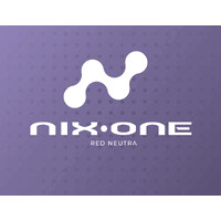 NixOne logo - Similar company to Planisys - Cybersecurity