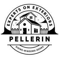 Pellerin Vinyl Siding, Windows & Doors logo - Similar company to Homestead Structures