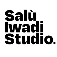 Salù Iwadi Studio. logo - Similar company to Pieach Ltd