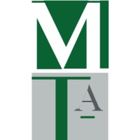 Mason Tillman Associates logo - Similar company to Siddiqui Law, A Prof. Corp.