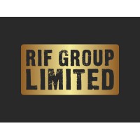 RIF Group LTD logo - Similar company to M & A Doocey Construction Services Ltd