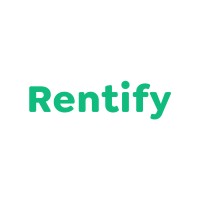 Rentify logo - Similar company to Nodefoundry