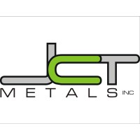 JCT Metals logo - Similar company to Detail Engineers