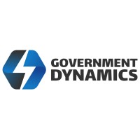 Government Dynamics logo - Similar company to Transform 42 Inc
