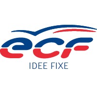 ECF IDEE FIXE logo - Similar company to Basilics