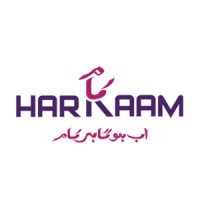 HarKaam.com logo - Similar company to Zeroslip.Co